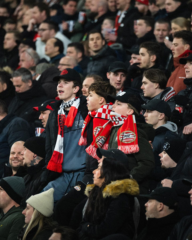 PSV Eindhoven Photo No8.