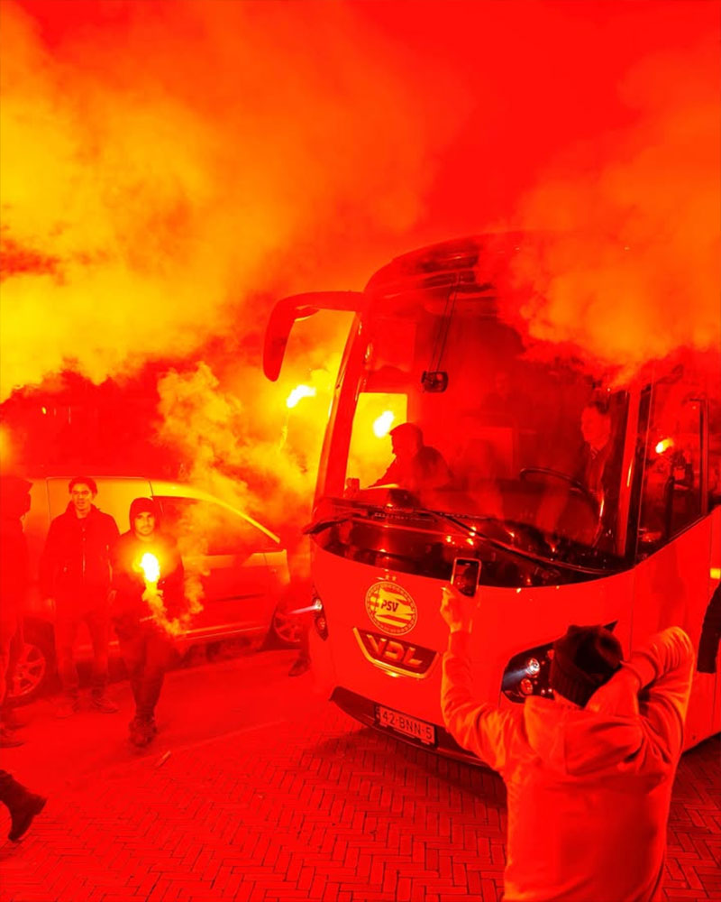 PSV Eindhoven Photo No9.