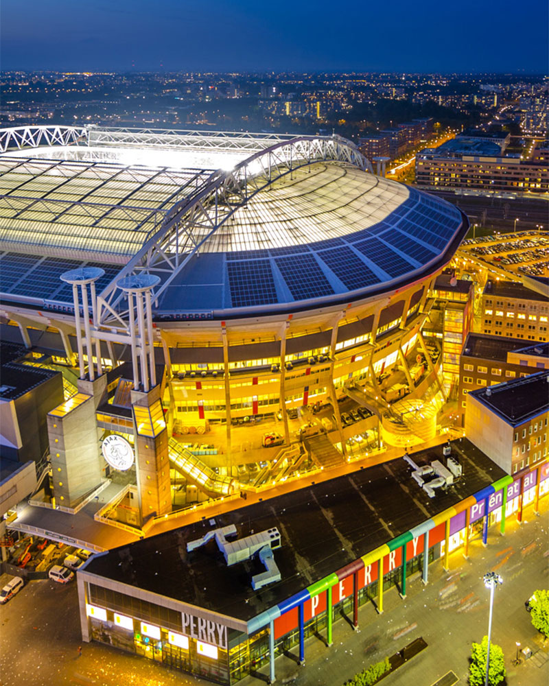 AFC Ajax Photo No1.