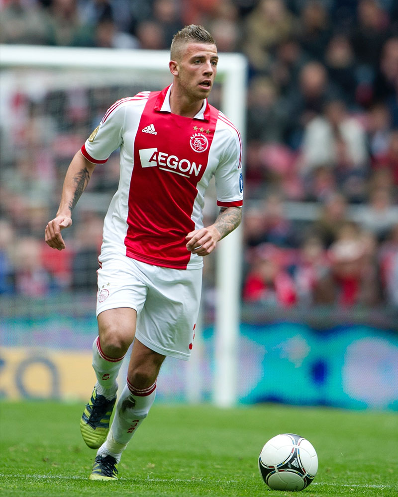 AFC Ajax Photo No10.