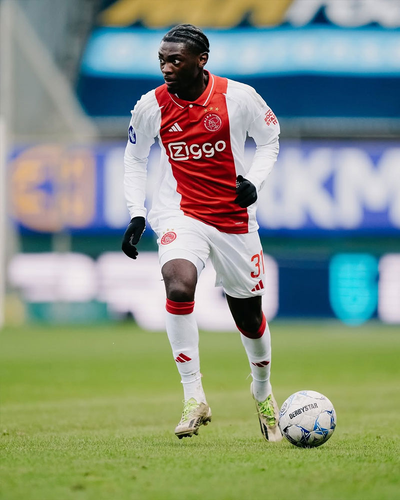 AFC Ajax Photo No11.