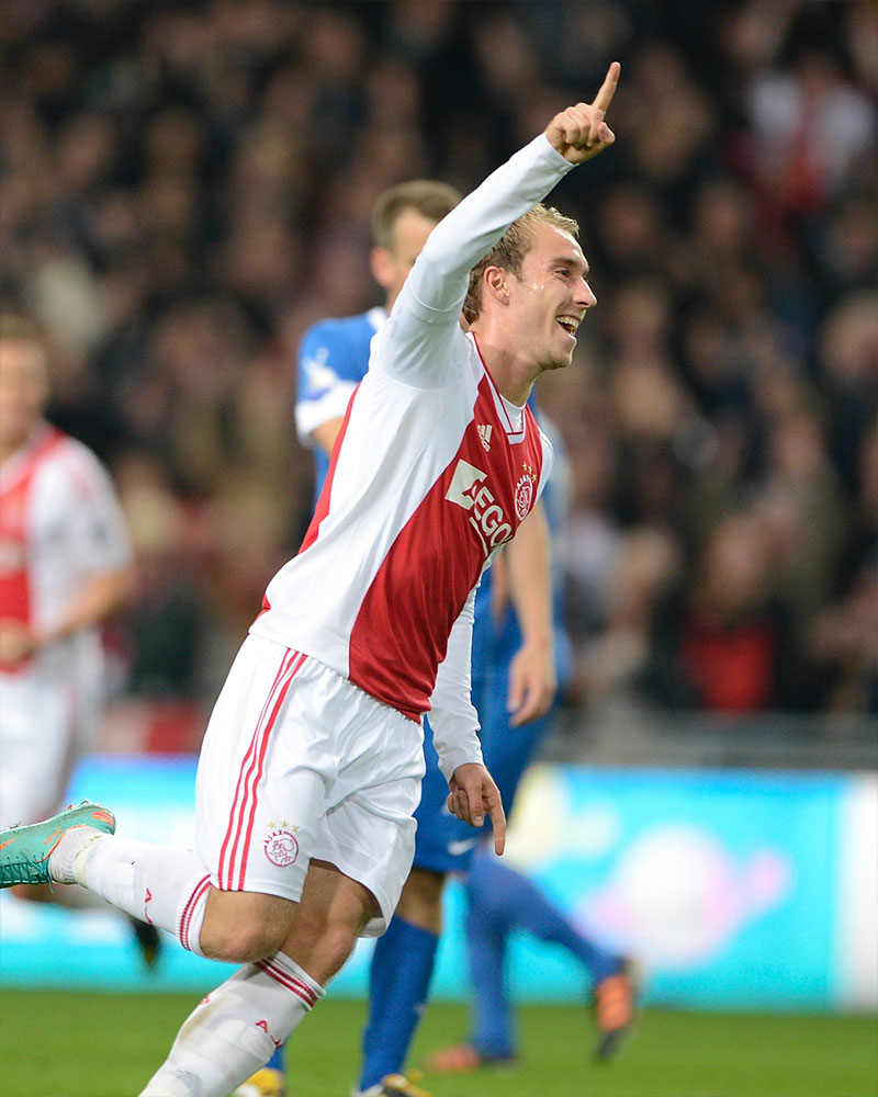 AFC Ajax Photo No12.