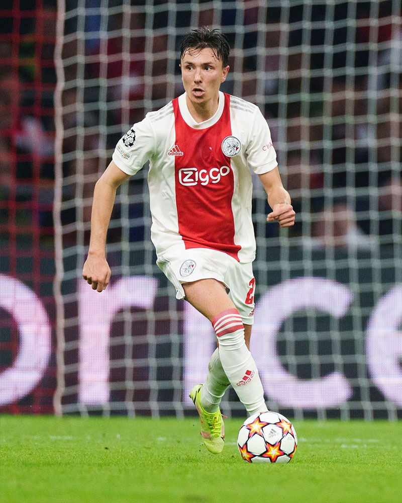 AFC Ajax Photo No13.