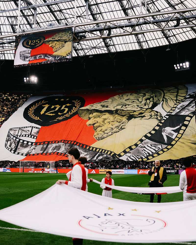 AFC Ajax Photo No2.