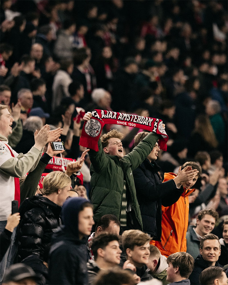 AFC Ajax Photo No3.