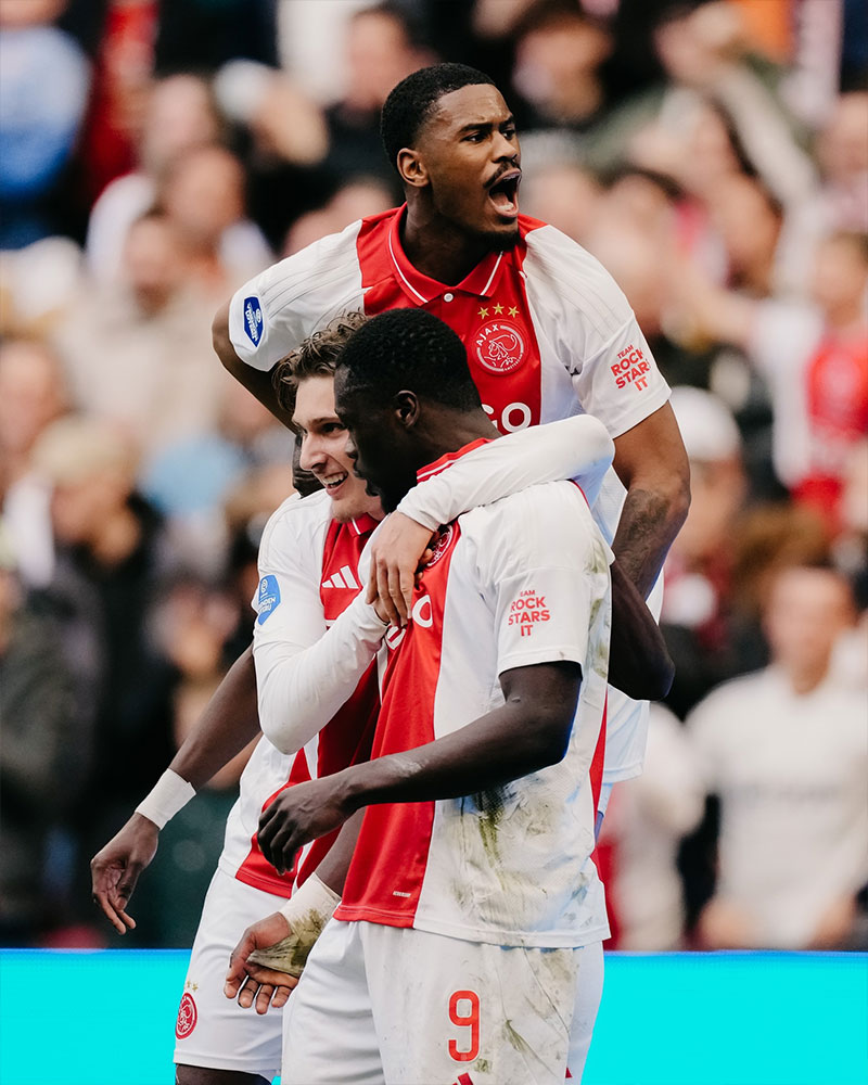 AFC Ajax Photo No4.