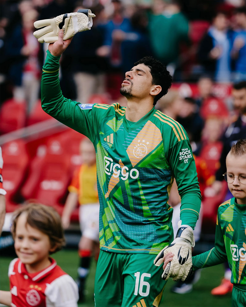 AFC Ajax Photo No5.