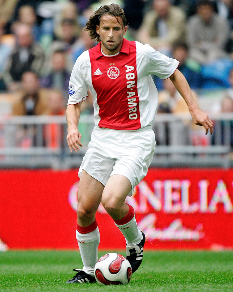 AFC Ajax Photo No6.