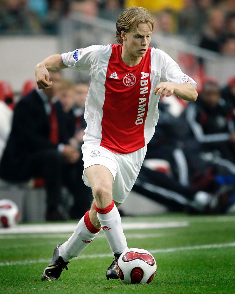 AFC Ajax Photo No7.