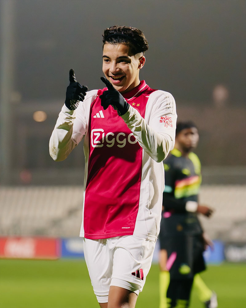 AFC Ajax Photo No8.