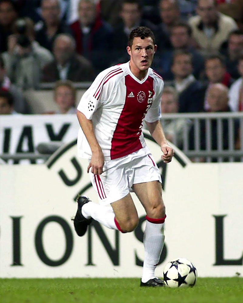 AFC Ajax Photo No9.