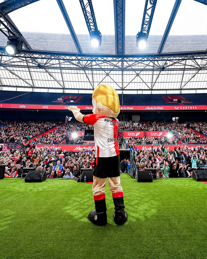 Feyenoord Photo No10.