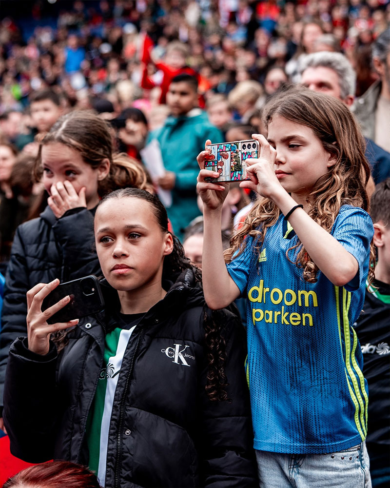 Feyenoord Photo No11.