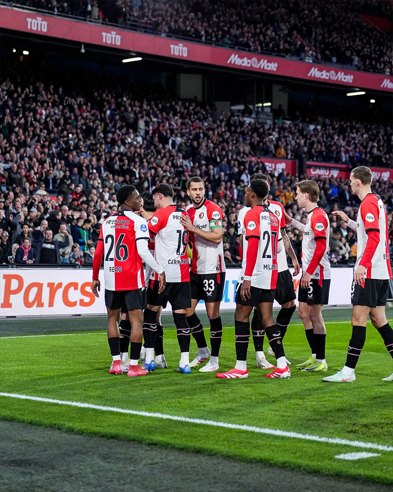 Feyenoord Photo No12.