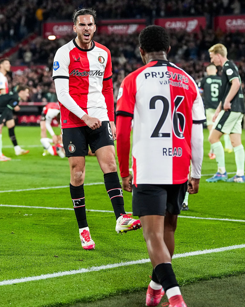 Feyenoord Photo No13.