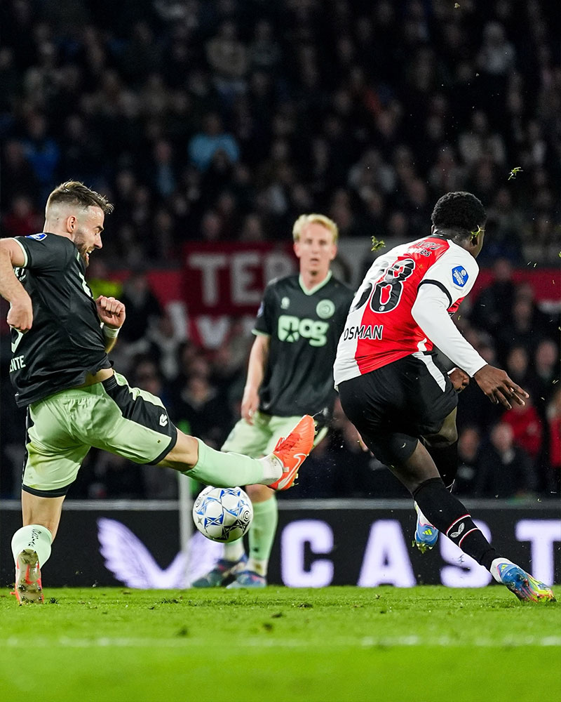Feyenoord Photo No14.