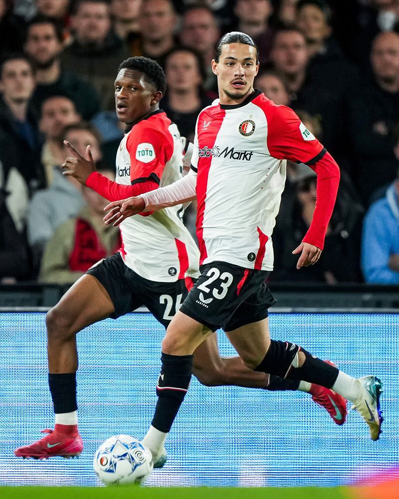Feyenoord Photo No15.