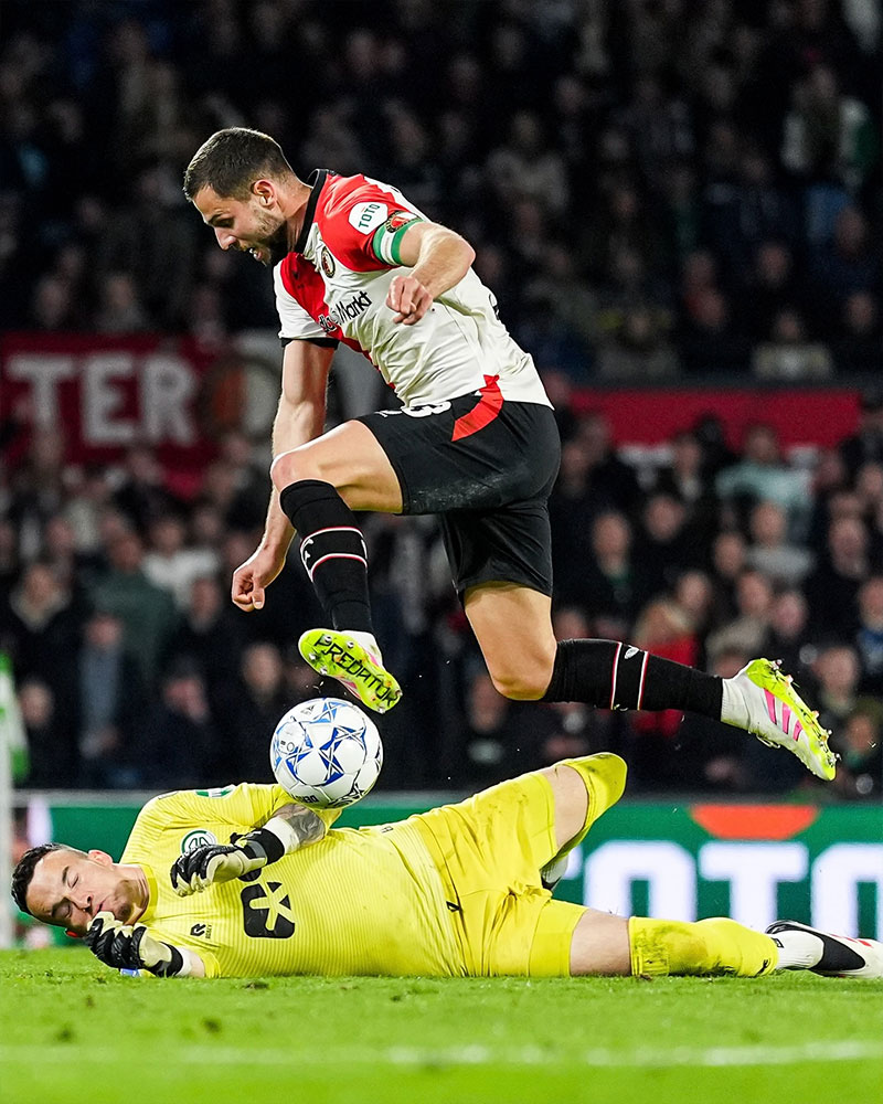 Feyenoord Photo No16.