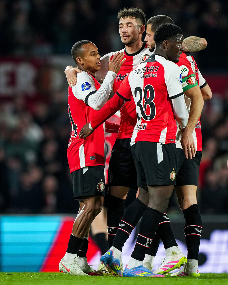 Feyenoord Photo No17.