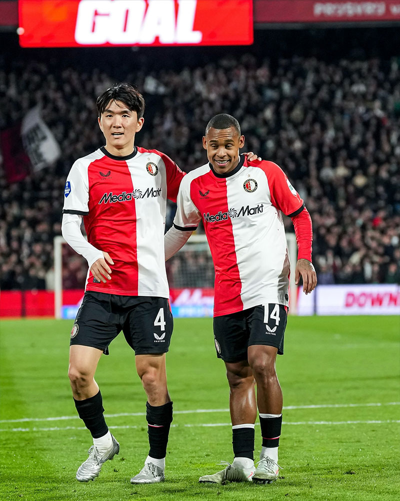 Feyenoord Photo No18.