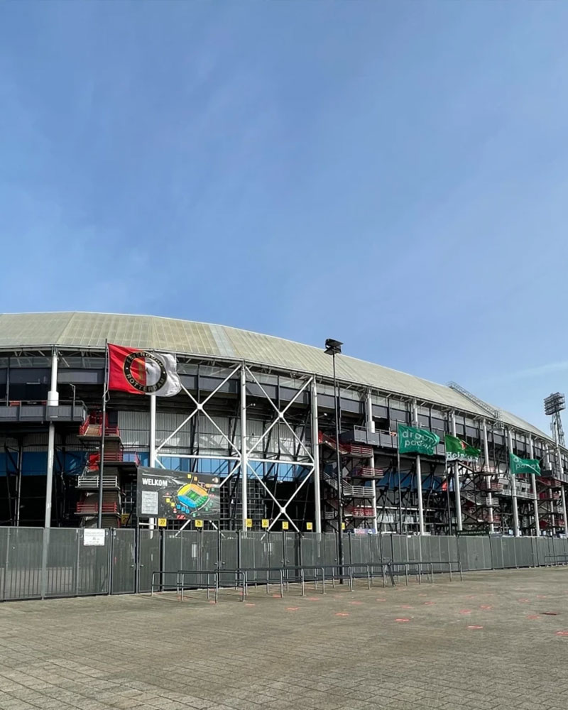 Feyenoord Photo No2.
