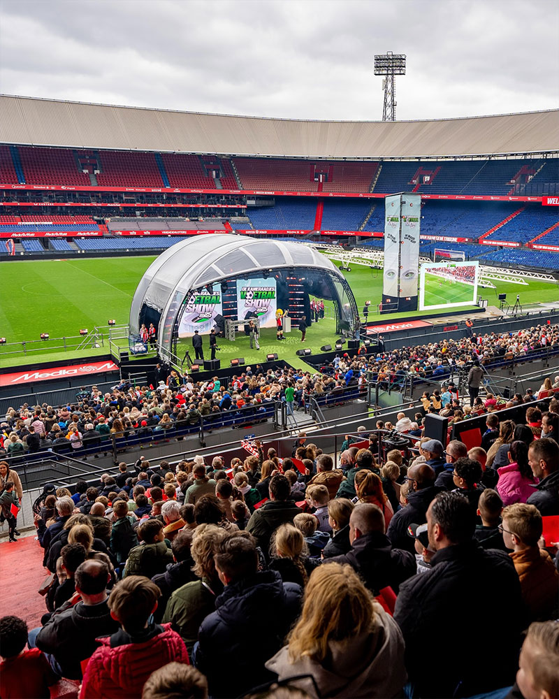 Feyenoord Photo No3.