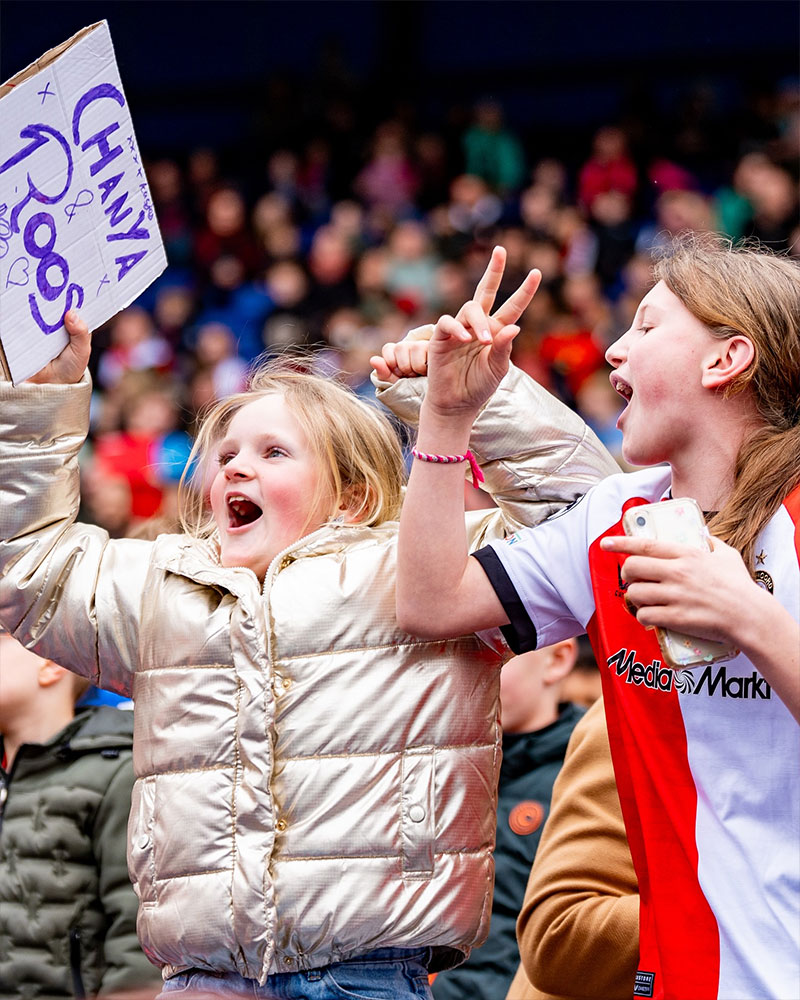 Feyenoord Photo No4.