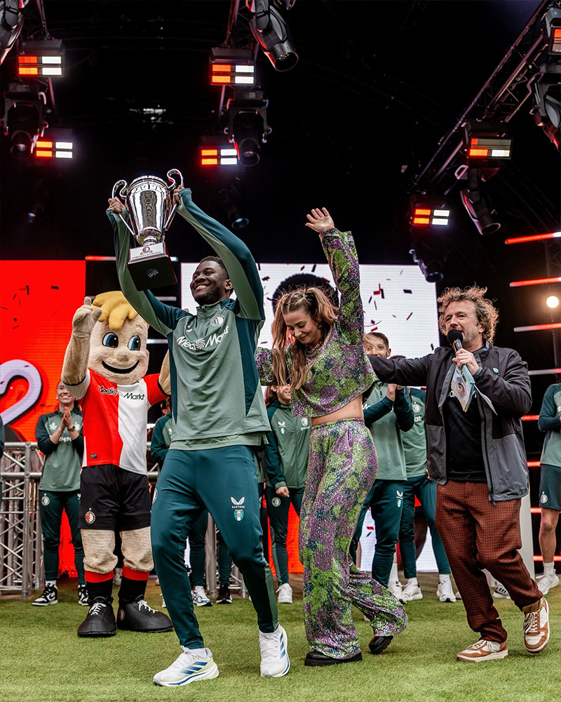 Feyenoord Photo No6.