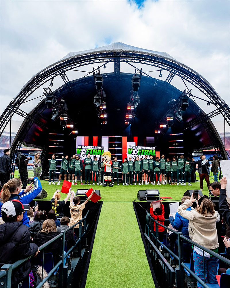 Feyenoord Photo No7.