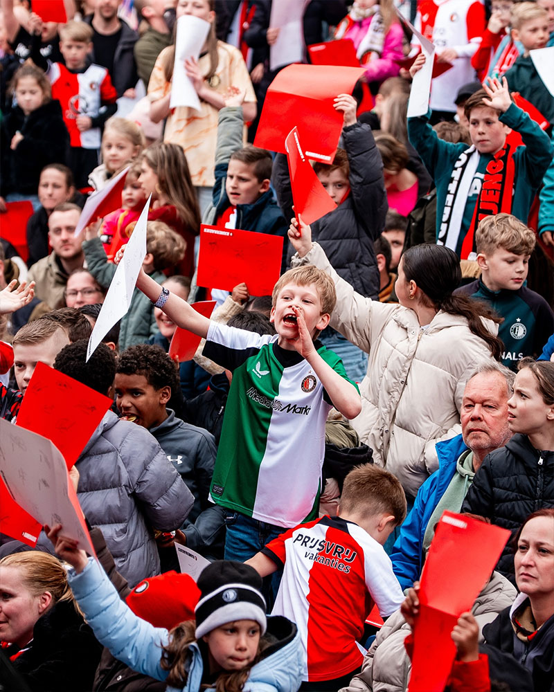 Feyenoord Photo No8.