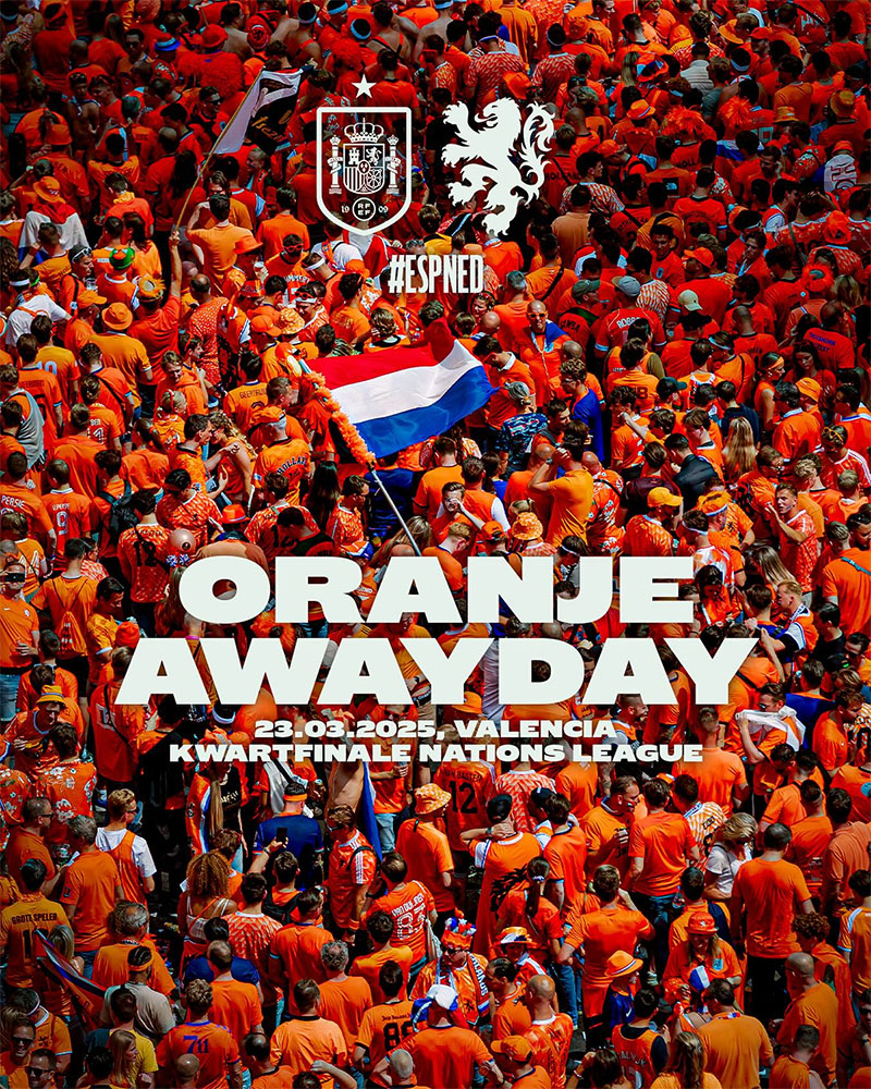 Netherlands national football team Photo No1.