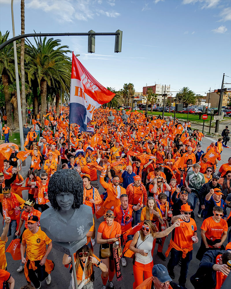 Netherlands national football team Photo No11.
