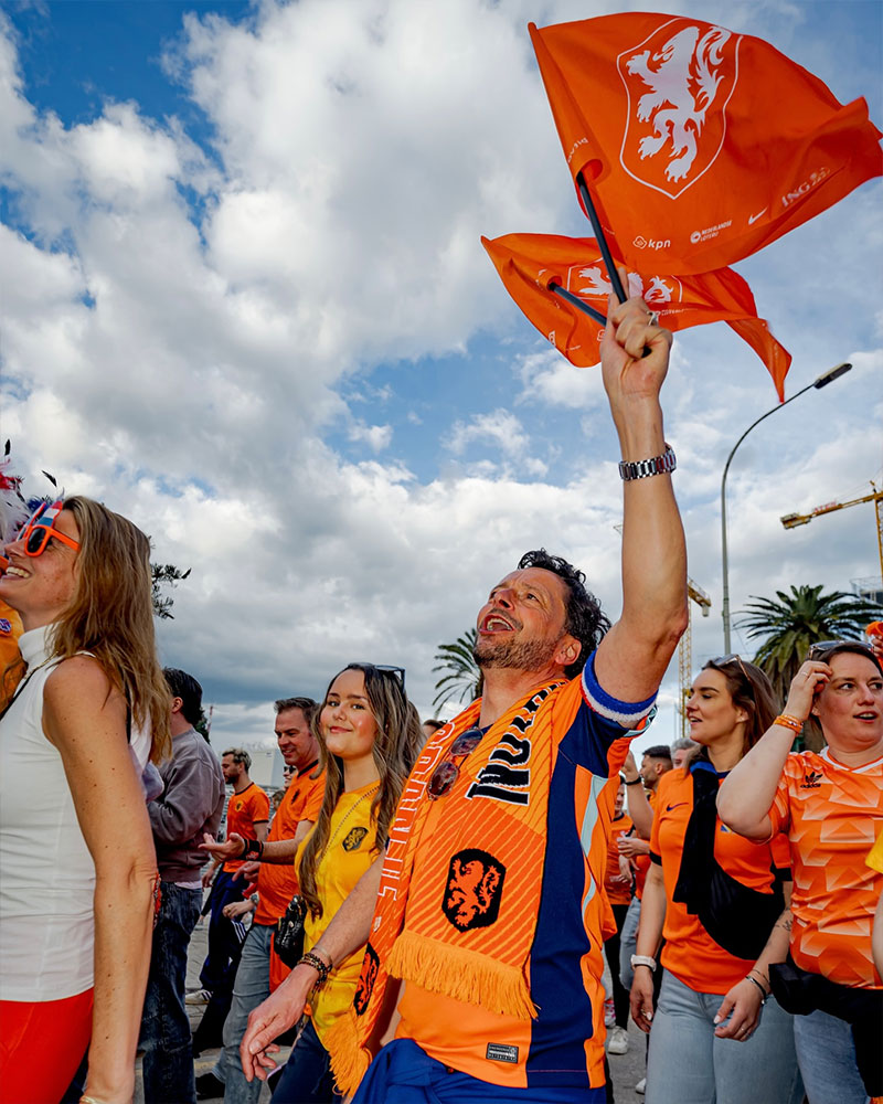 Netherlands national football team Photo No14.