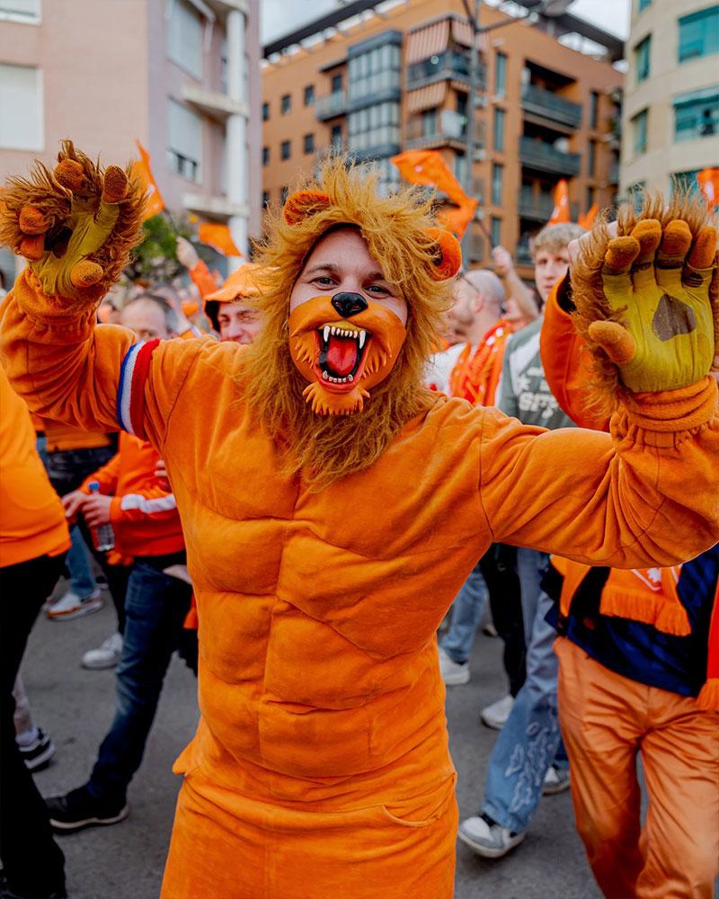 Netherlands national football team Photo No16.