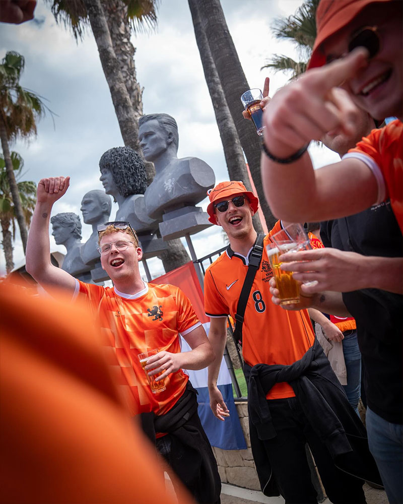 Netherlands national football team Photo No17.