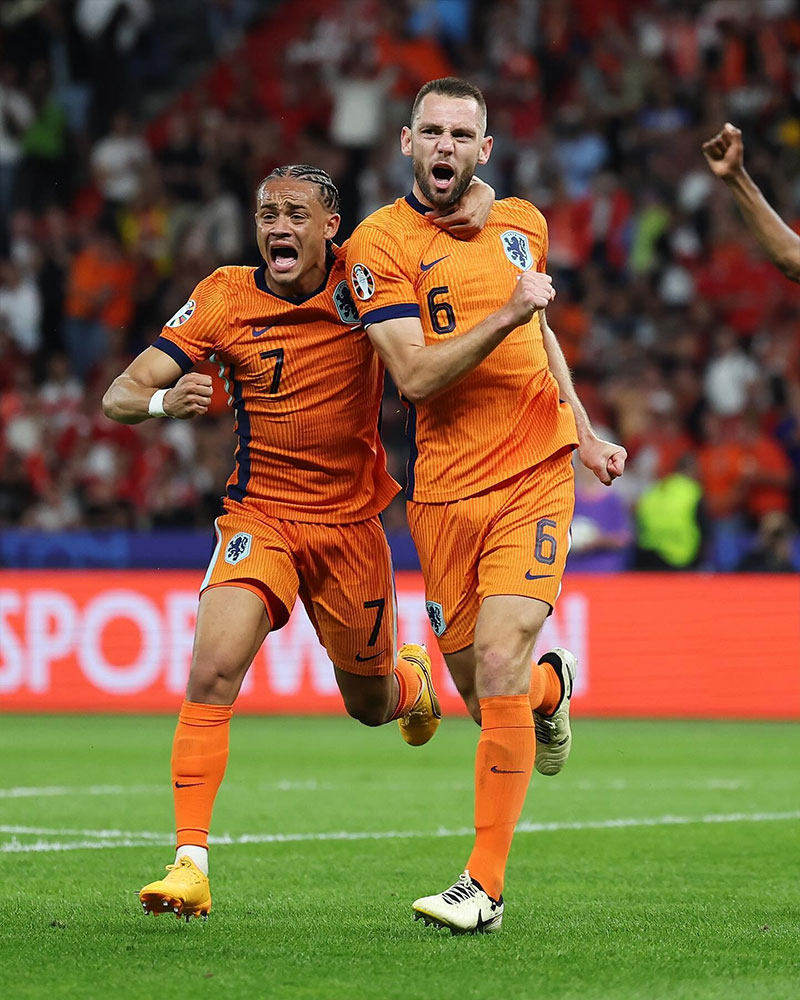Netherlands national football team Photo No23.