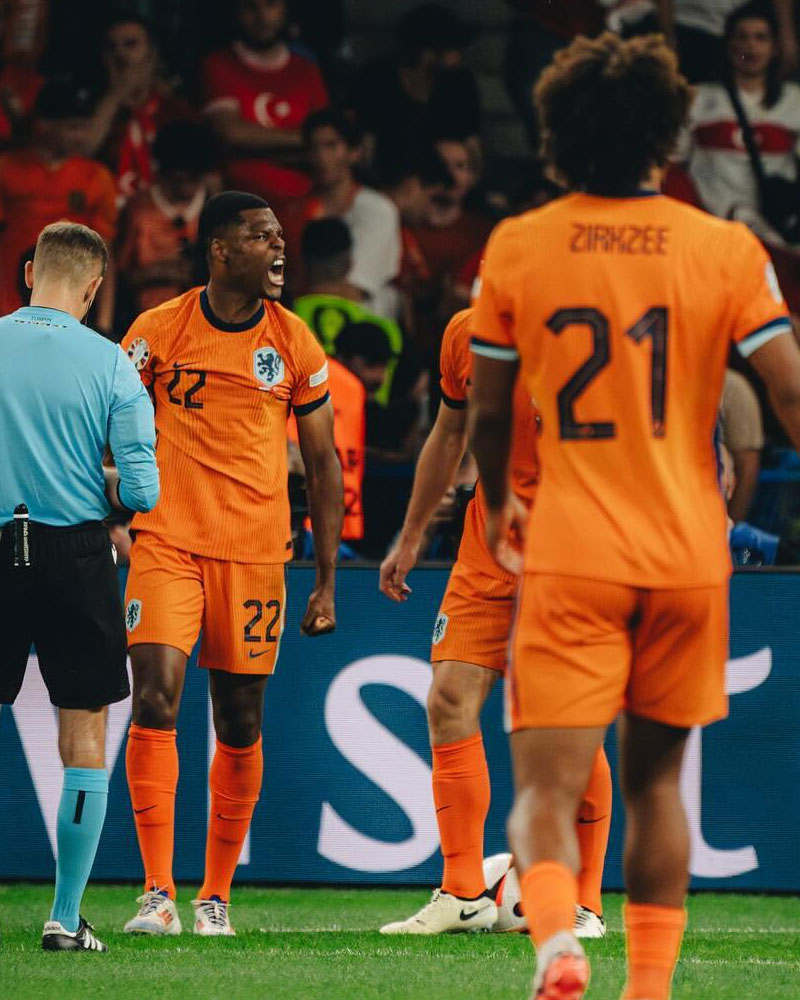 Netherlands national football team Photo No27.