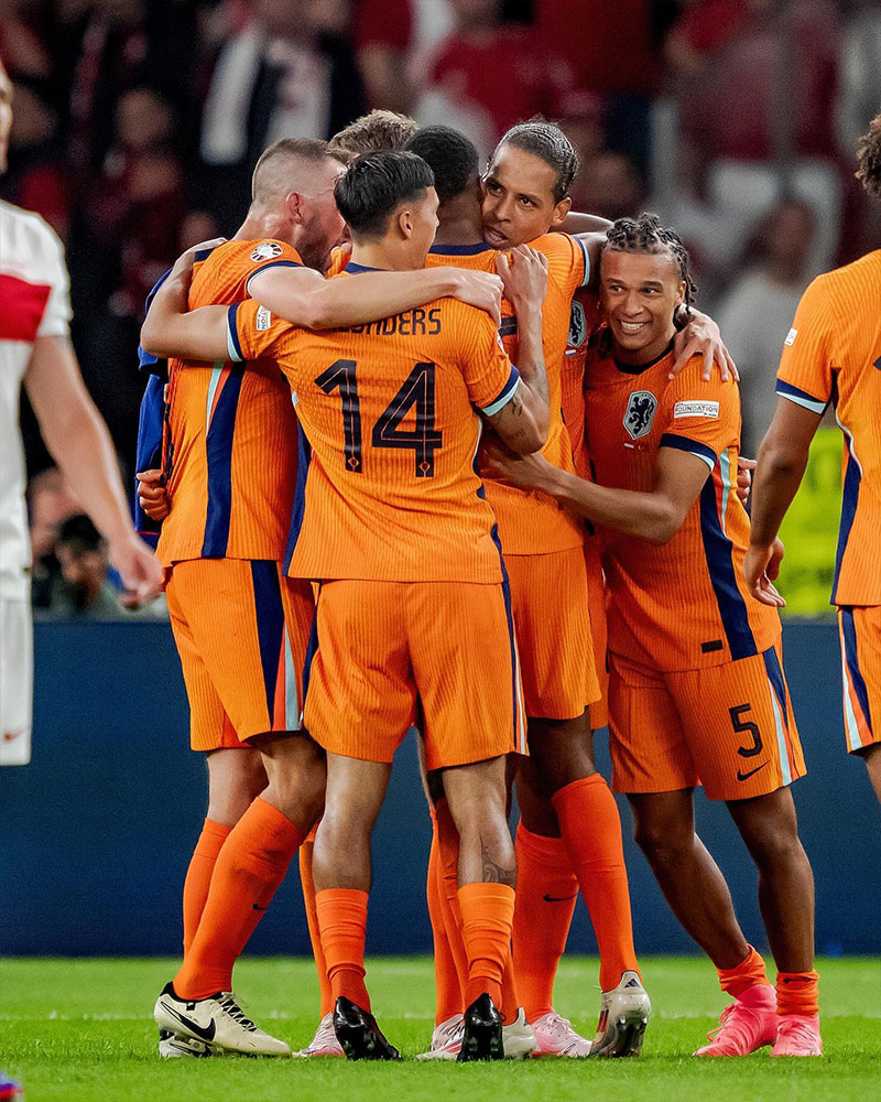 Netherlands national football team Photo No28.