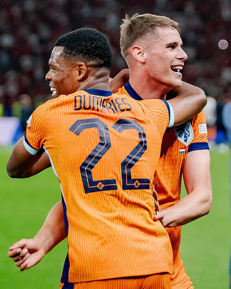 Netherlands national football team Photo No29.