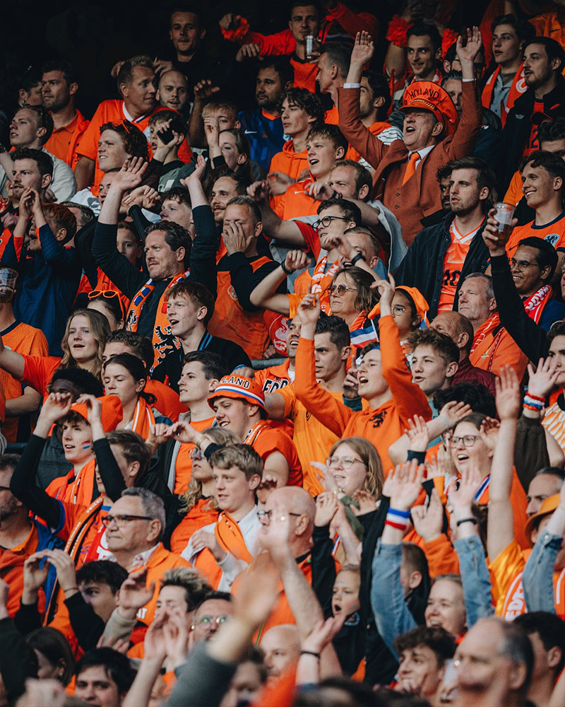 Netherlands national football team Photo No3.
