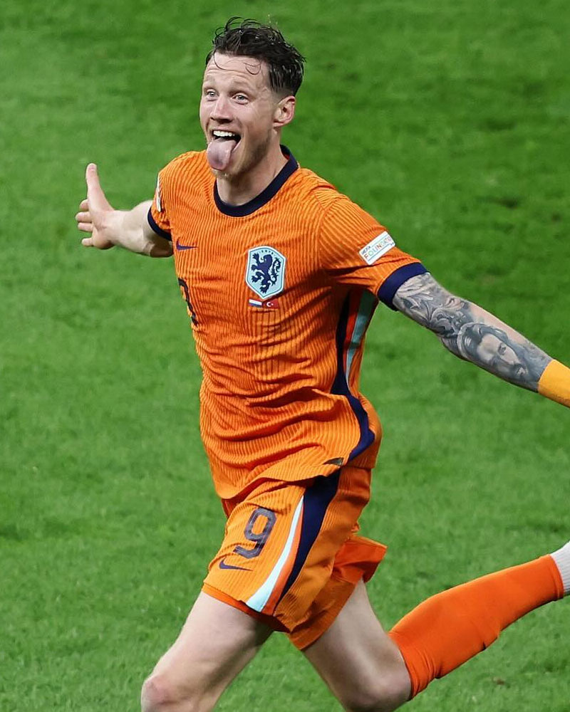 Netherlands national football team Photo No30.