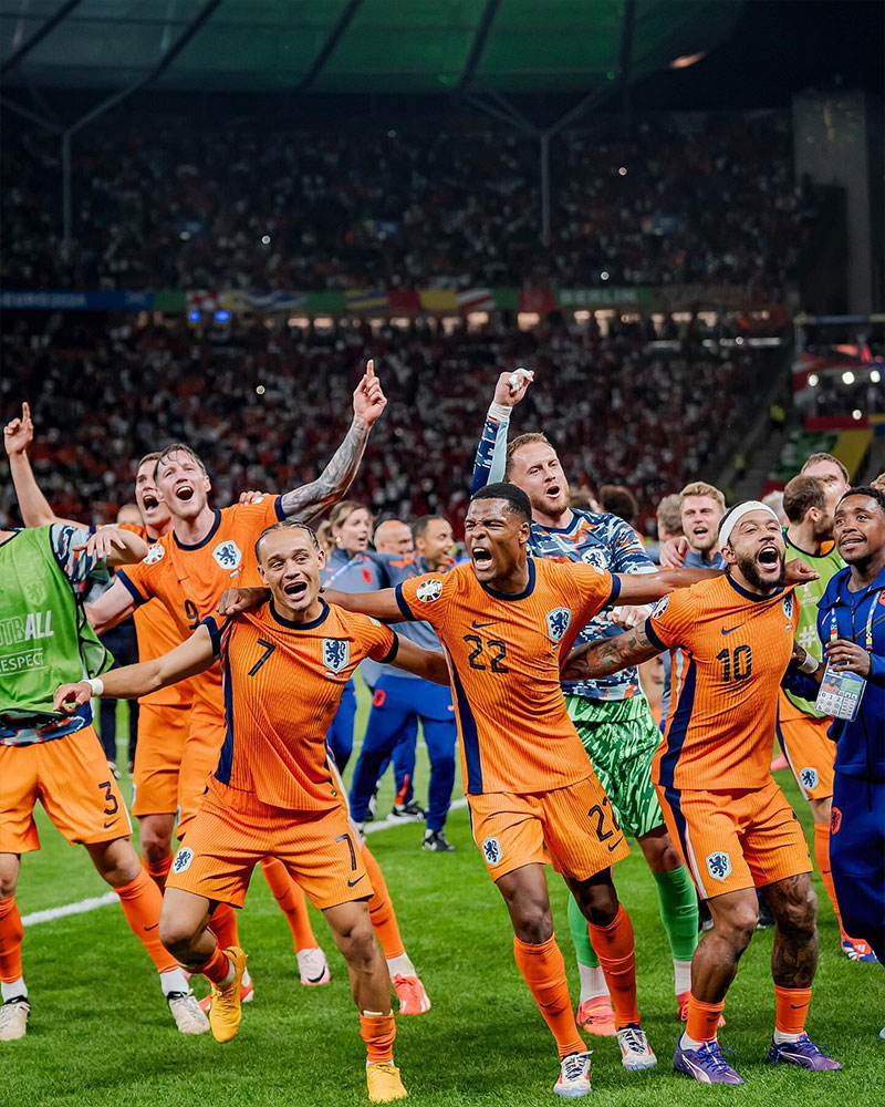 Netherlands national football team Photo No31.