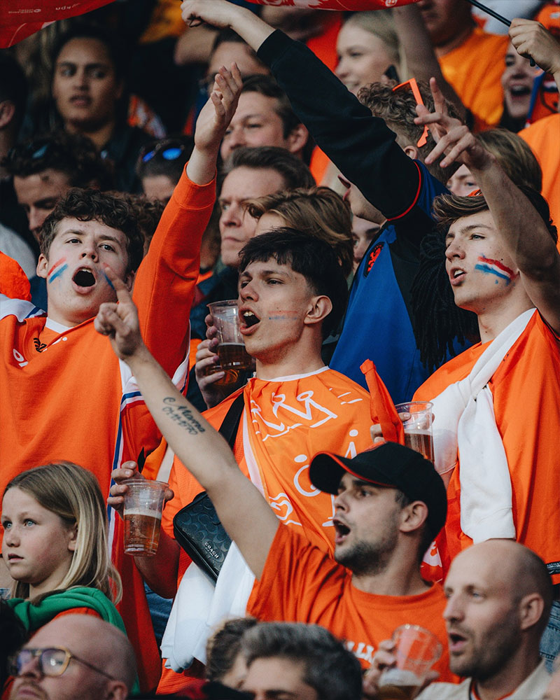 Netherlands national football team Photo No4.
