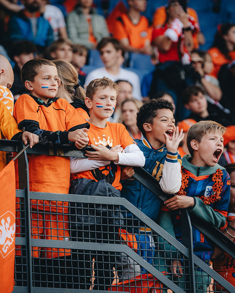 Netherlands national football team Photo No5.