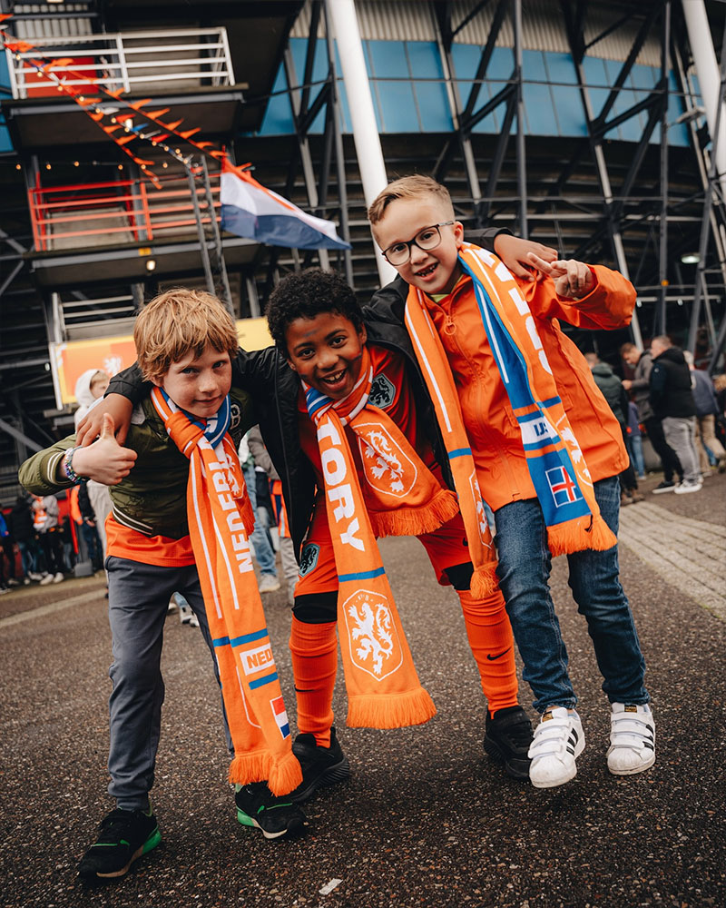 Netherlands national football team Photo No8.