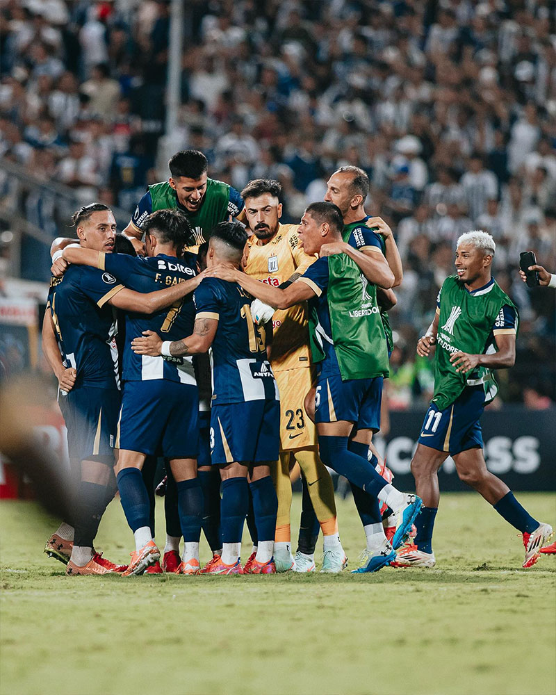 Alianza Lima Photo No10.