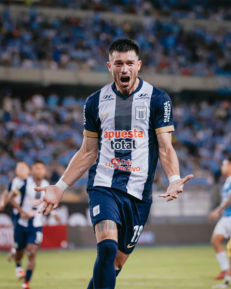 Alianza Lima Photo No11.