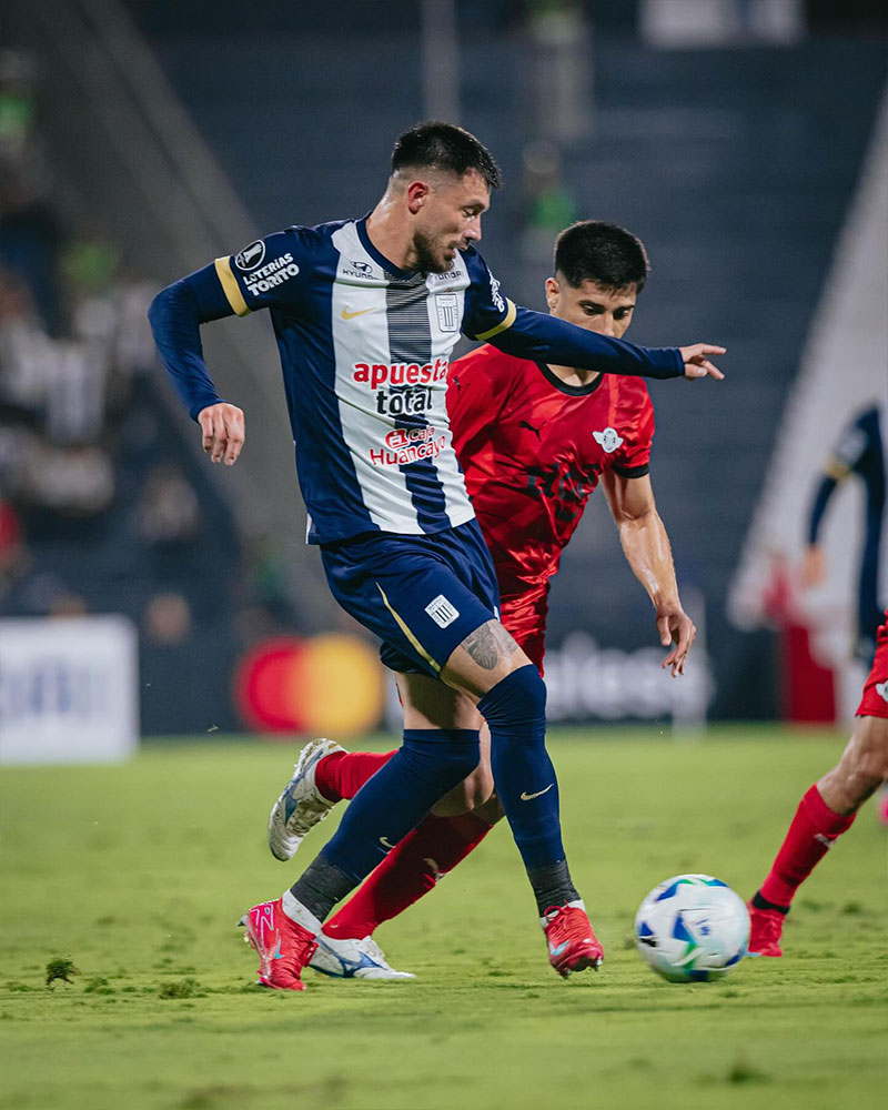 Alianza Lima Photo No12.
