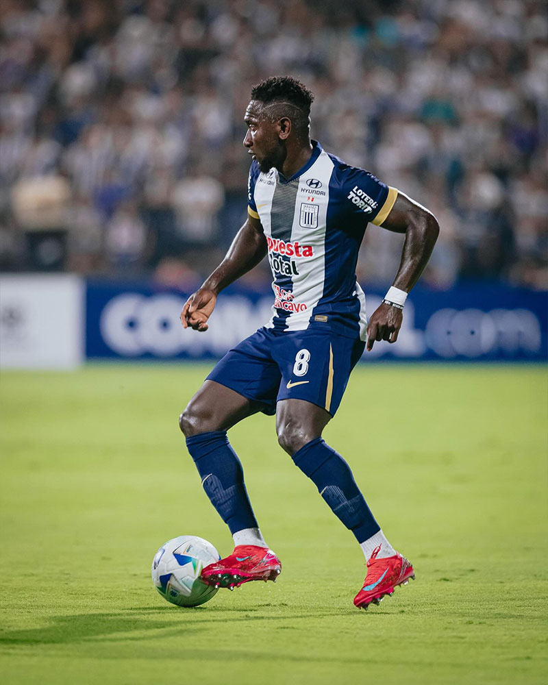 Alianza Lima Photo No13.