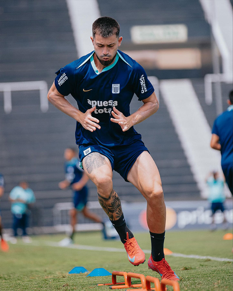 Alianza Lima Photo No14.